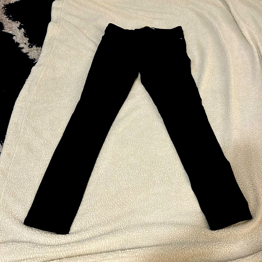 Zara deluxe denim
